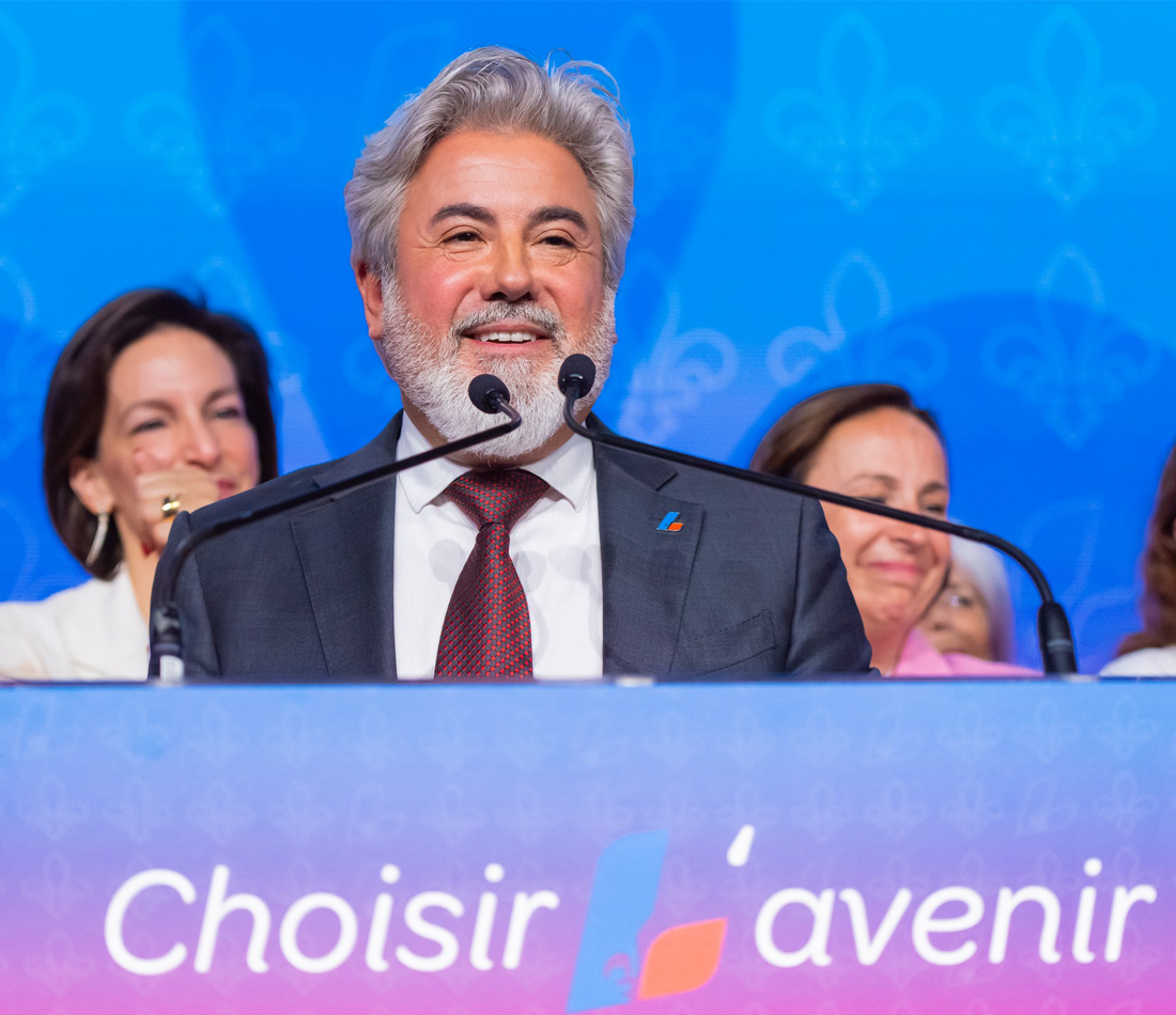 <div class='tag'><span>Chefferie</span><span>2025</span></div><h2> Pablo Rodriguez, chef du Parti libéral du Québec!</h2><a target='_blank' class='ctaLink' href='https://www.youtube.com/live/Oye1uUoH6fY?feature=shared&t=25224'>Visionner le discours<i class='icon-arrow'></i></a>